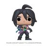 Bakugan - Shun Kazami Pop! Vinyl Figure (Animation #965)