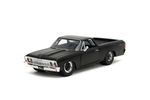 Fast & Furious 10 - 1967 EI Camino 1:32 Scale Vehicle