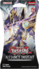 Yu-Gi-Oh! - Alliance Insight Blister Pack