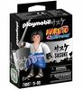 Playmobil Naruto - Sasuke Single Figure