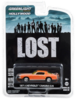 Lost  - 1971 Chevrolet Camaro Z28 1:64 scale