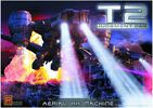 Terminator – T2 Judgement Day Aerial Hunter 1:32 Scale Model Kit