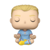 Football: Manchester City - Erling Haaland Pop! Vinyl (Football #68)