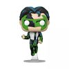 Justice League (comics) - Green Lantern Pop! Vinyl Figure (DC Heroes #462)