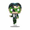 Justice League (comics) - Green Lantern Pop! Vinyl Figure (DC Heroes #462)