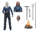 Friday the 13th Part 2 - Jason Ultimate 7" Action Figure