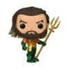 Aquaman and the Lost Kingdom - Aquaman Pop! Vinyl (Movies #1301)