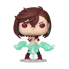 Dan Da Dan - Momo Glow Pop! Vinyl (Animation #2153)