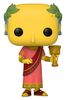 The Simpsons - Emperor Montimus (Mr Burns) Pop! Vinyl Figure (Television #1200)