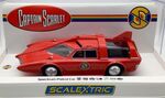 Captain Scarlet - Scalextric Patrol Car 1/32 Slot Car 