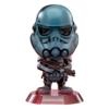 Star Wars - Stormtrooper (Graphite Version) Cosbaby
