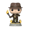 Indiana Jones: Raiders of the Lost Ark - Indiana Jones with Snakes NYCC 2023 Pop! Vinyl (Movies #1401)