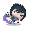 Naruto Shippuden - Sasuke Uchiha (Soccer) Pop! Vinyl (Animation #2239)