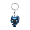 Blue Beetle (2023) - Blue Beetle Pop! Keychain