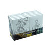 Dragon Shield Cube Shell - White (x8)