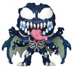 Marvel Mech Strike Monster Hunters - Venom with wings 10" Pop! Vinyl Figure (Marvel #998)