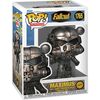 Fallout (TV) - Maximus Pop! Vinyl (Television #1765) Chase Edition
