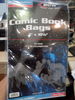 BCW Comic Bags Resealable Current/Modern 'Thick' 7" x 10 1/2"