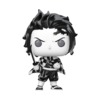 Demon Slayer - Tanjiro Kamado (Sumi-Ink) Pop! Vinyl (Animation #2190)