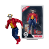 DC - Jay Garrick Flash (Flash 123) 7" Figure with Comic (Chase Version)