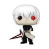 Tokyo Ghoul: Re - Ken Kaneki (Final Battle) Pop! Vinyl (Animation #1542)