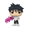 Jujutsu Kaisen 0 - Yuta Okkotsu (with Katana) Pop! Vinyl (Animation #2322)