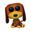 Toy Story - Slinky Dog Pop! Vinyl (Disney #516)