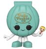 Polly Pocket - Polly Pocket Shell Pop! Vinyl Figure (Retro Toys #97)