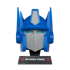 Transformers - Optimus Prime 1:3 Scale Head Replica