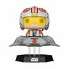 Star Wars - Luke in T-47 Airspeeder Pop! Ride (Star Wars #662)