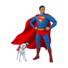 Superman (2025) - Superman One:12 Collective Figure