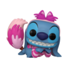 Lilo & Stitch - Stitch Cheshire Cat Costume Pop! Vinyl (Disney #1460)
