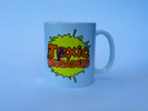 Toxic Crusaders - Mug  