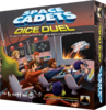Space Cadets - Dice Duel Edition