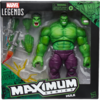 Spider-Man - Spider-Man Marvel Legends Maximum Series 6" Scale Action Figure