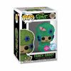 I Am Groot (TV) - Fancy Groot Flocked Pop! Vinyl Figure (Marvel #1191)