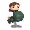 What If...? - Captain Carter and the Hydra Stomper Year of the Shield Deluxe Pop! Vinyl Figure (Marvel #885)