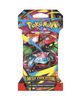 Pokémon - Trading Card Game: Mega Evolution (Sleeved Booster Pack) 