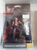 Totaku Collection No 04 - Tekken 7 Heihachi Mishima Figure