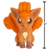 Pokemon Battle Figure Pack - Vulpix