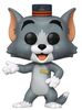 Tom & Jerry (2021) - Tom Pop! Vinyl Figure (Movies #1096)