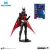 DC Multiverse: Batman Beyond - Batwoman 7" Figure