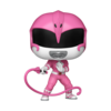 Power Rangers (1995) - Pink Ranger Pop! Vinyl (Movies #1778)