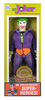 DC - Joker World's Greatest Super-Heroes 50th Anniversary 8" Mego Action Figure