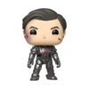 Fallout (TV) - Hank MacLean in Power Armor Pop! Vinyl (Television #1914)