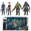 Ready Player One - Action Figure 4-pack 