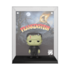 Universal Monsters - Frankenstein Pop! Vinyl VHS Cover (VHS Covers #26)