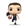 WNBA: Fever - Caitlin Clark Pop! Vinyl (WNBA #02)