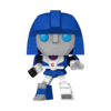 Transfomers - Mirage Pop! Vinyl (Retro Toys #182)