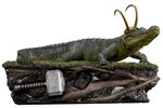 Loki - Alligator Loki 1:10 Scale Statue